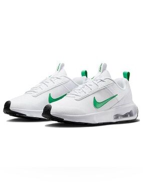NIKE Women’s Air Max INTRLK - Stadium Green / Size 8.5